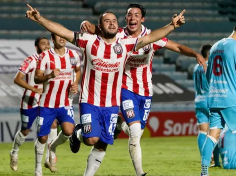 Tapatío vs. Tepatitlán: ¿cuándo y cómo ver EN VIVO?