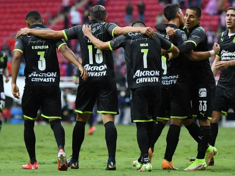 Qué hará Chivas durante la ventana FIFA