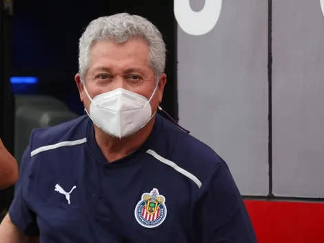 La gran sorpresa de Vuce en la alineación titular