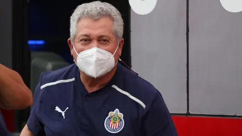 La gran sorpresa de Vuce en la alineación titular