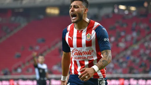 Vega no aclaró la situación.