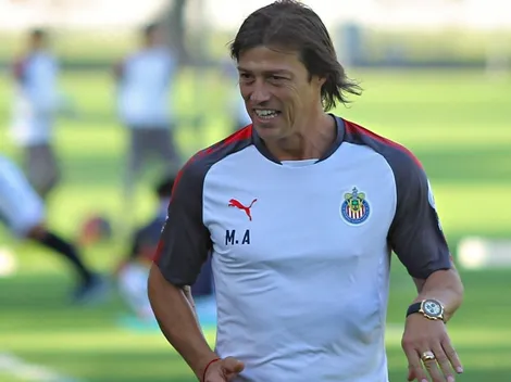 ¿Cuánto ganará Almeyda en Chivas?
