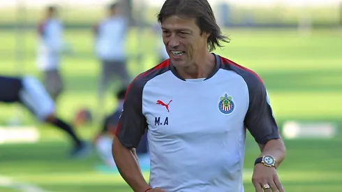 ¿Cuánto ganará Almeyda en Chivas?