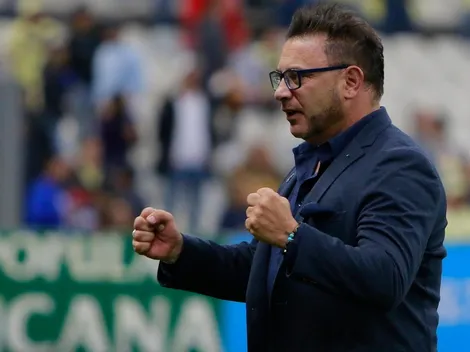 Esto deberá pagarle Chivas a Mohamed