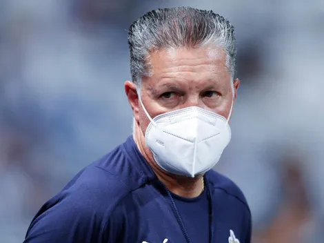 Está en pláticas avanzadas para traer de inmediato a este DT