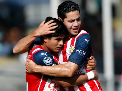 Crisis de Chivas se extiende a la Selección Mexicana