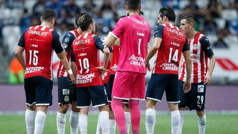 1x1: Calificaciones de los jugadores ante Rayados