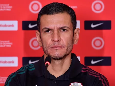 Chivas tiene vía libre para negociar con Jaime Lozano