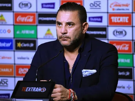 Los fracasos recientes de Mohamed como DT