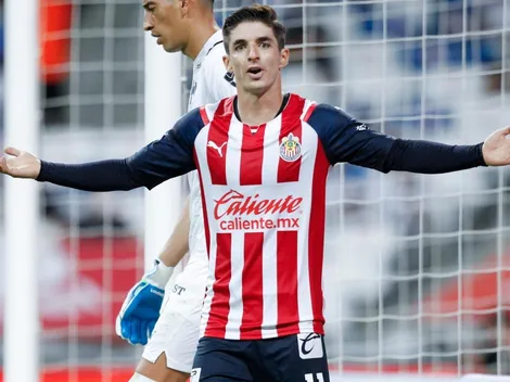 En nuestras manos está la continuidad: Brizuela