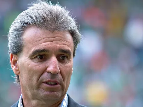 Néstor de la Torre destrozó a la directiva de Chivas