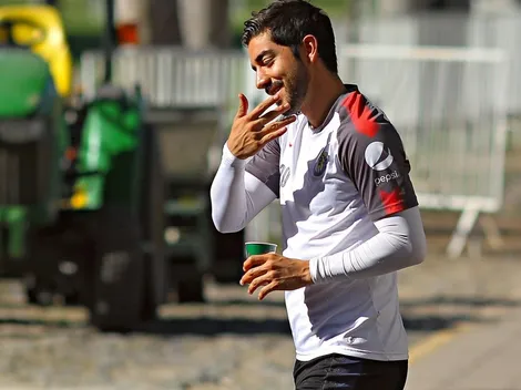 El mensaje de Pizarro para la afición de Chivas