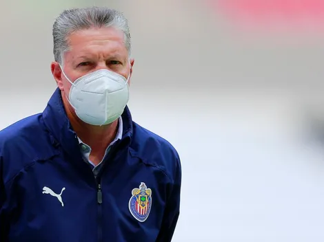 Dividió al plantel y disgustó al cuerpo técnico