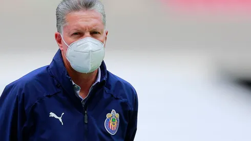 Dividió al plantel y disgustó al cuerpo técnico