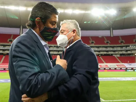 ¿Otro fracaso de Ricardo Peláez?