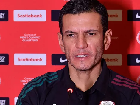 El motivo por el que Jimmy prefiere a Chivas que a Pumas