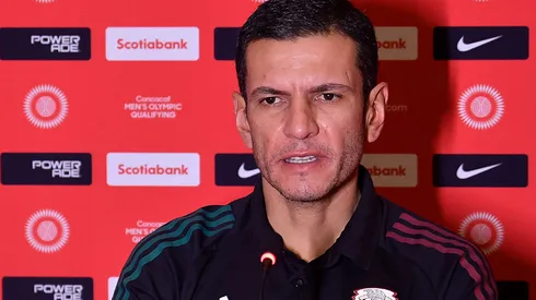 Jaime Lozano se perfila como el principal candidato para reemplazar a Vucetich como DT.