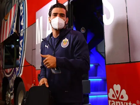 Chivas llega al Estadio Akron para recibir a León