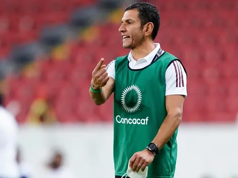 Jaime Lozano ya le respondió a Chivas