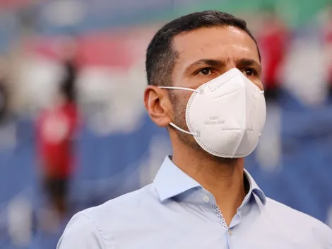 Lozano, el elegido por la afición para suplir a Vuce