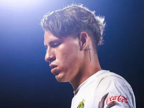 Los episodios polémicos del Chicote en Chivas