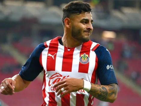 Chivas es vapuleado por León 3-0