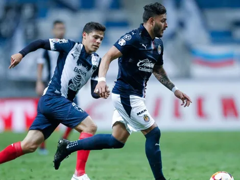 ¿Cuándo, a qué hora y cómo ver el próximo partido de Chivas por Liga MX?