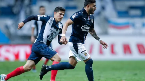 ¿Cuándo, a qué hora y cómo ver el próximo partido de Chivas por Liga MX?