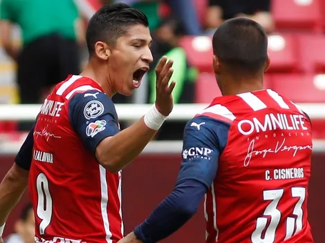 Todo lo que debes saber del Chivas vs. León