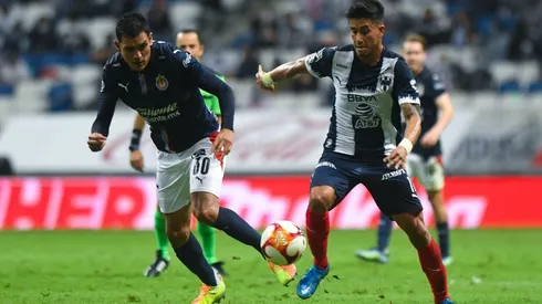 El Rebaño va por su segundo triunfo.