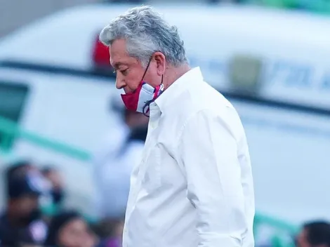 Vucetich y los números que lo tienen bajo la lupa