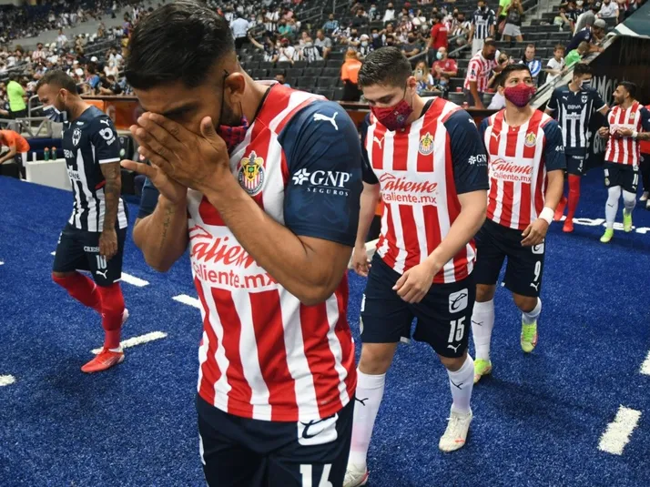 ¿Chivas mereció el triunfo ante Rayados?