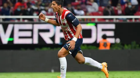 Chivas quiere regresar a la victoria.