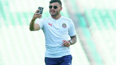 Chivas habría rechazado oferta de 8,4M de euros por Vega