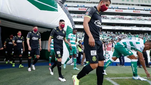 El Rebaño va por su segundo triunfo.