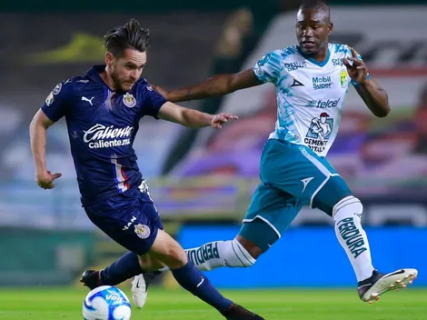 ¿Cómo ver el partido Chivas vs. León sin tener que pagar extra?