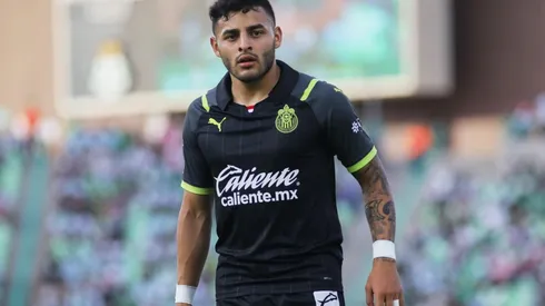 Vega debutó el domingo anterior en esta campaña.