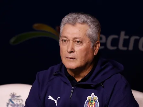 Lista de convocados para recibir a León