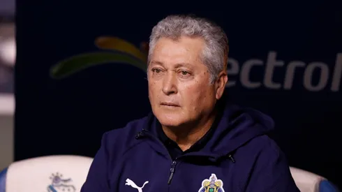 Lista de convocados para recibir a León