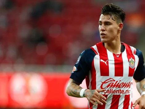 Video: Chicote se plantó ante los insultos de la afición