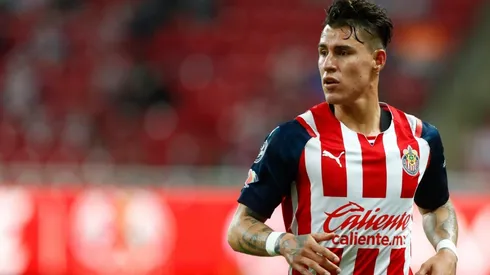 Video: Chicote se plantó ante los insultos de la afición