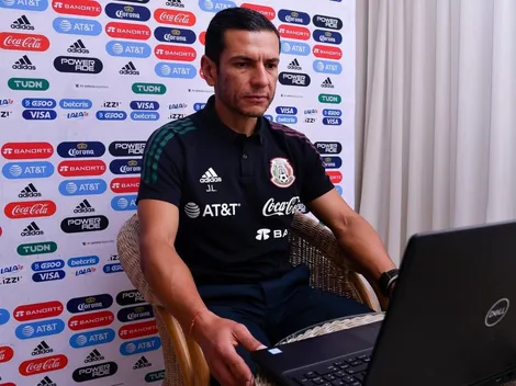 ¿Jaime Lozano a Chivas? Se viene el "plan b"