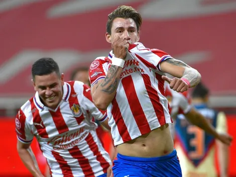 ¿El Chicotazo al América trajo una maldición en el Akron?