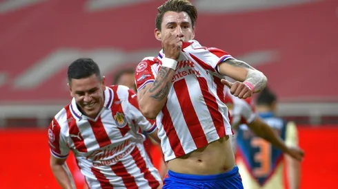 ¿El Chicotazo al América trajo una maldición en el Akron?