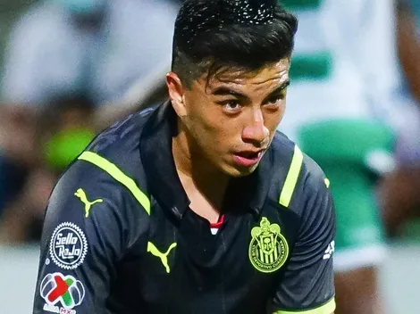 El mensaje del “Nene” para Vucetich