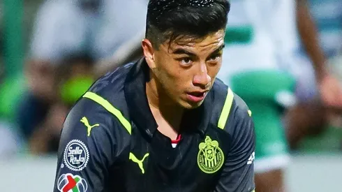 Beltrán quiere más oportunidades.