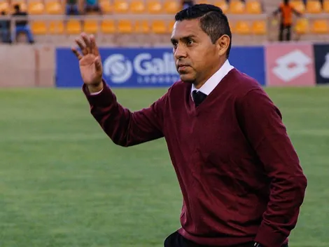 Ramón Morales explota ante el mal funcionamiento de Chivas