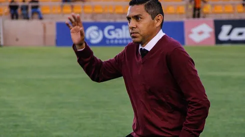 Ramoncito está inconforme con Chivas.