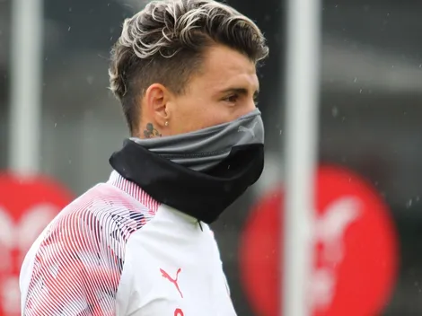 "Chicote" ofrece disculpas a la afición de Chivas