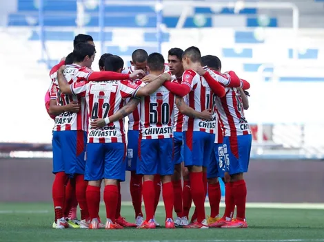 Tapatío vs. Morelia: ¿cuándo y cómo ver EN VIVO por Liga de Expansión MX?